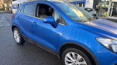 Vauxhall Mokka 1.7 CDTi SE 5dr Diesel Hatchback